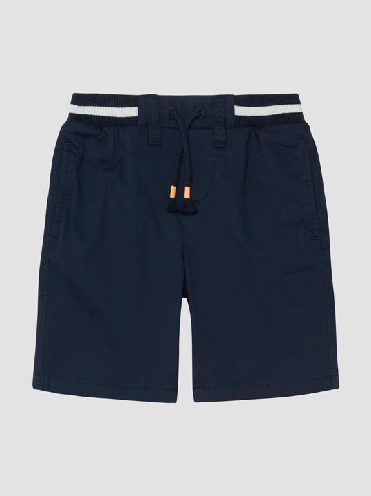 Actual product image s.Oliver Bermuda Pelle / Regular Fit / Mit Rise / Elastikbund (140)