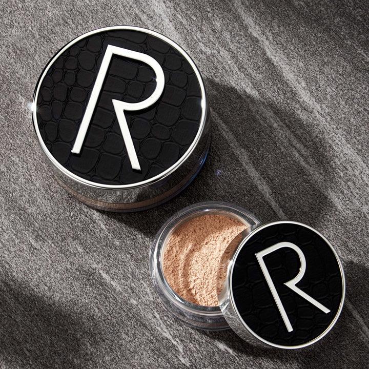 Actual product image Rodial Glass Powder (Transparent)