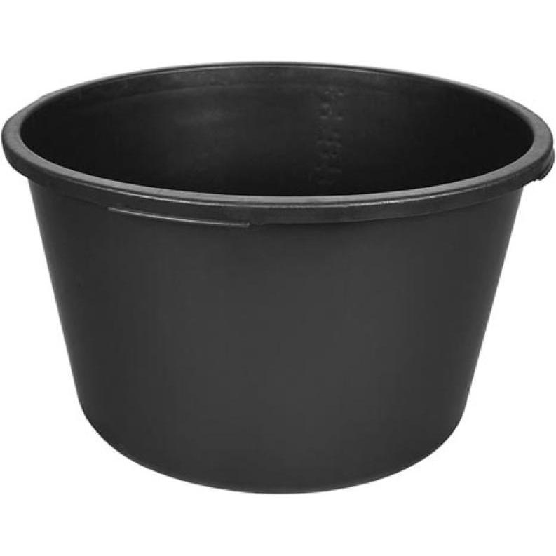 Velleman, Schubkarre, MÖRTELKASTEN - 90 L