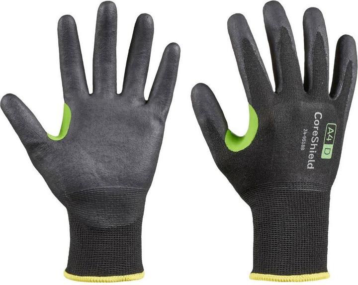 Produktbild Honeywell CoreShield D Nitrilschaum 18GG (7)