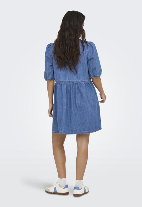 Immagine prodotto Only Onlclara Puff Bow Dress Dnm Akm (XS)