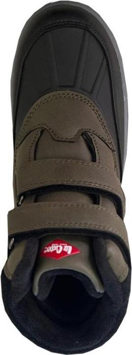 Actual product image Lee Cooper children's shoes khaki LCJ-23-01-2058K 32 (32)