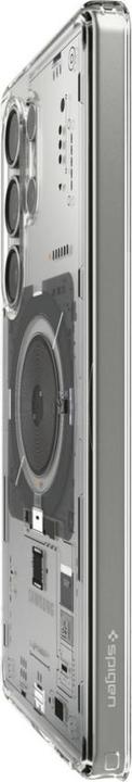 Spigen Ultra Hybrid Mag (Samsung Galaxy S25 Ultra)