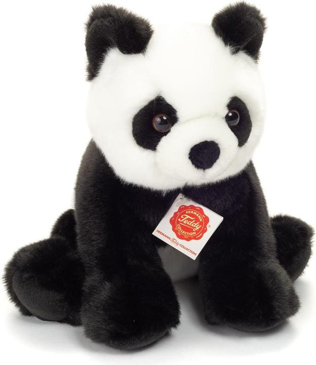 Produktbild Teddy Hermann Panda 25cm (10 cm)