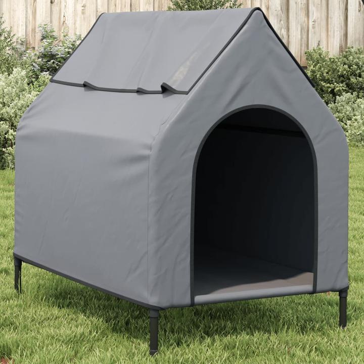 Actual product image vidaXL Kentigern (Dog house)