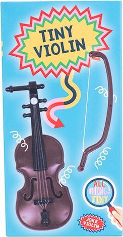 Image du produit Fizz Creations All Things Tiny - Violon