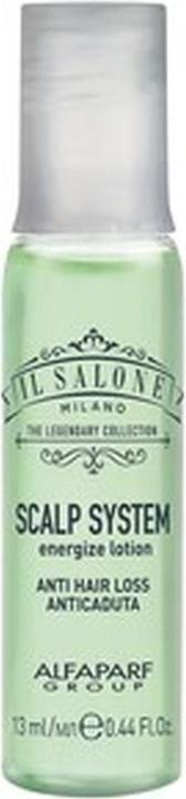 Actual product image Alfaparf Group Il Salone Milano Scalp System Energize Hair Loss Lotion 6x13ml (78 ml)