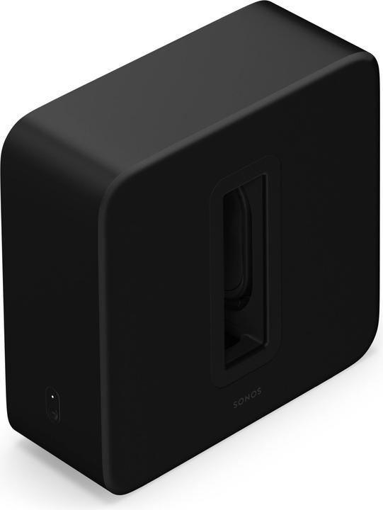 Image du produit Sonos Sub 4 (WiFi)