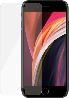 Actual product image PanzerGlass Standard (1 Piece, Apple iPhone 8, Apple iPhone 6s, Apple iPhone 6, Apple iPhone 7, Apple iPhone SE (3rd Gen), Apple iPhone SE (2nd Gen))