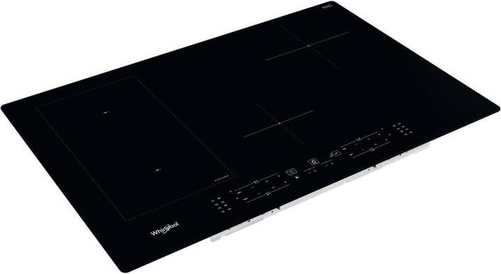 Actual product image Whirlpool WL B2977 NE