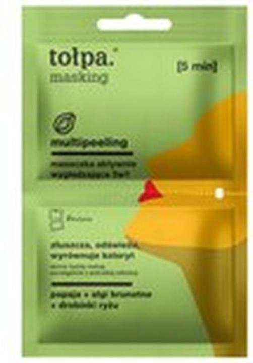 Produktbild Tolpa Masking (10 ml)