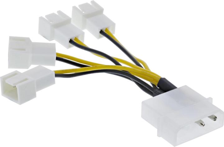 Aquatuning adaptor