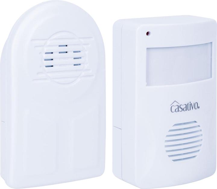 Produktbild Casativo Durchgangsmelder, 2er-Set