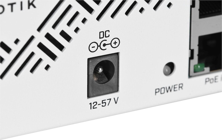 Produktbild MikroTik CSS610-8G-2S+IN (10 Ports)