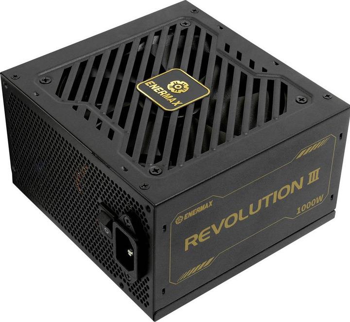 Produktbild Enermax Revolution III (1000 W)