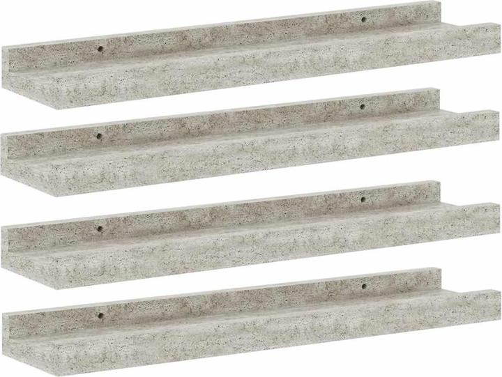Immagine prodotto vidaXL Wandregal (40 x 9 x 3 cm)
