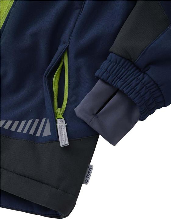 Immagine prodotto Jako-O Softshelljacke (98)