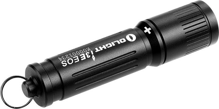 Immagine prodotto Olight I3E (6.05 cm, 90 lm)