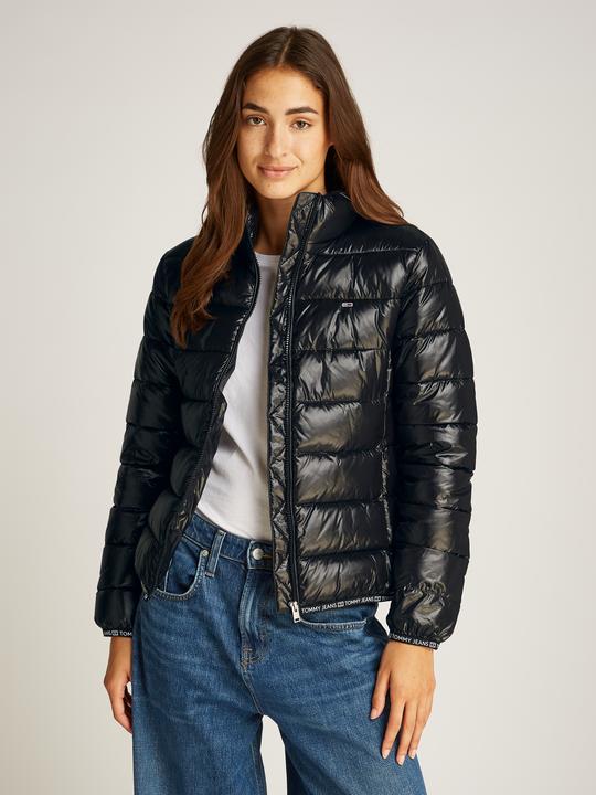 Actual product image Tommy Jeans Essential Tape Puffer Jacket (XL)