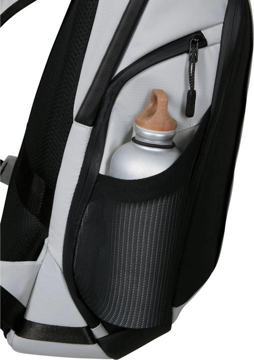 Actual product image Samsonite Active Road Backpack (10 l)