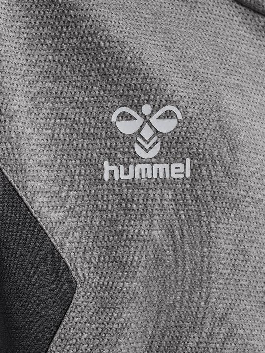 Immagine prodotto hummel Hmlauthentic Pl Zip Hoodie Kids (164)