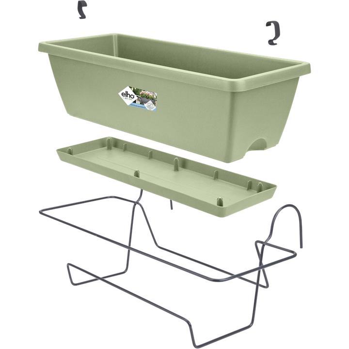 Actual product image Elho Barcelona Allin1 (50 x 27.50 x 19 cm)