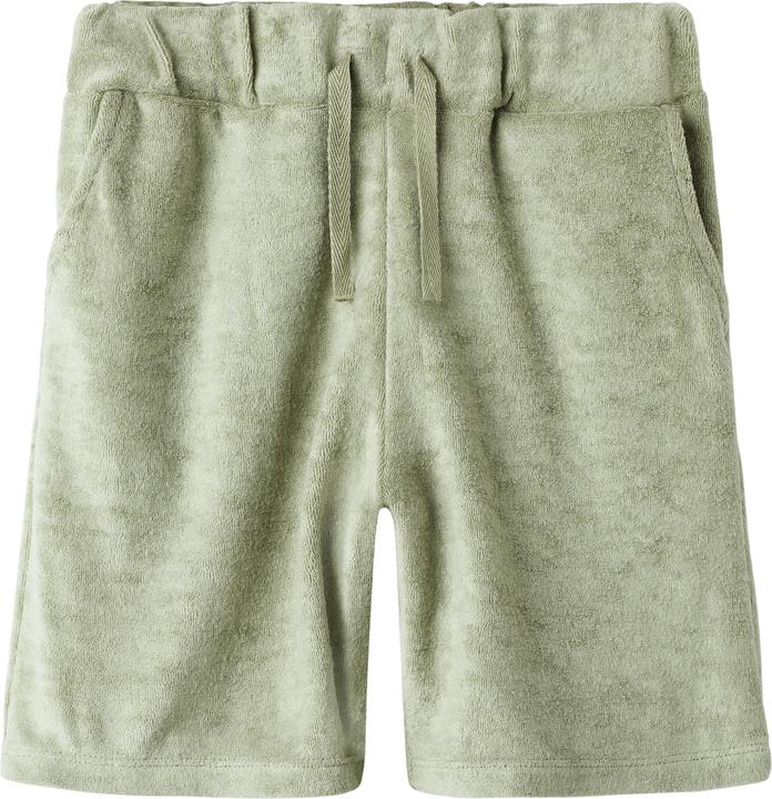 Image du produit Name it Shorts FREDY Sweatshorts (122)