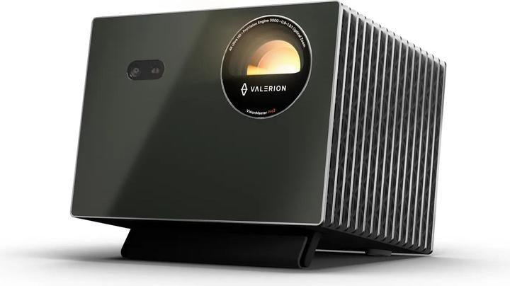 Actual product image AWOL Vision StreamMaster Plus 2 (4K, 3000 lm)