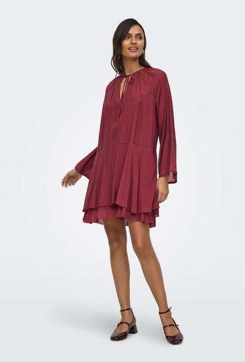 Image du produit JdY JDYHARPER Midikleid Kleid (L)