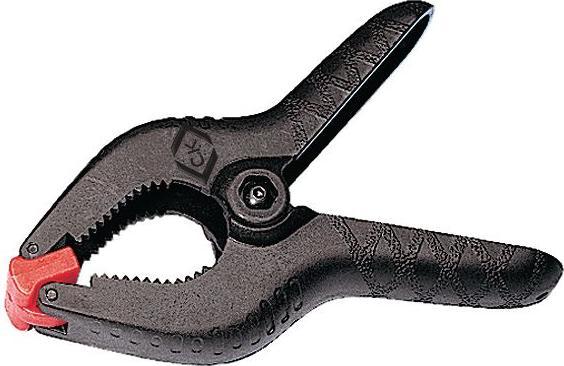 Actual product image Avit Spring clamp with movable Sc (75 mm)