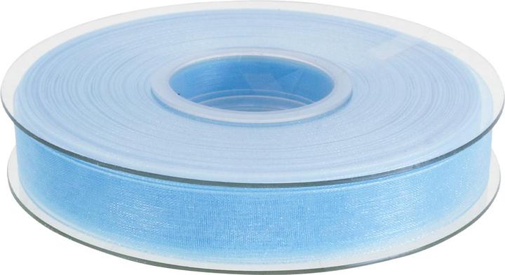 Produktbild Viana Organzaband Geschenkband Webkante Rollenware