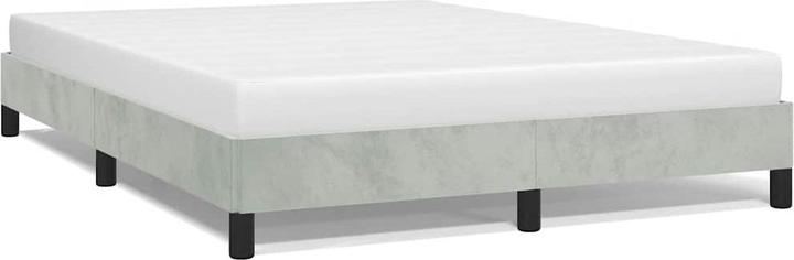 Produktbild vidaXL Bettgestell (152 x 203 cm)