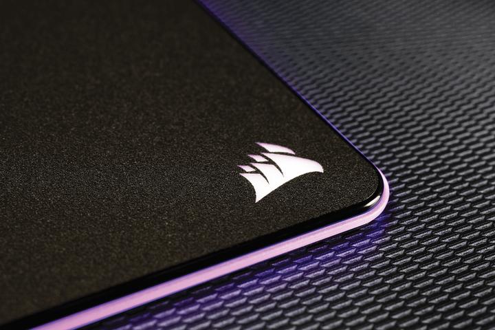 Actual product image Corsair Gaming MM800 Polaris (M)