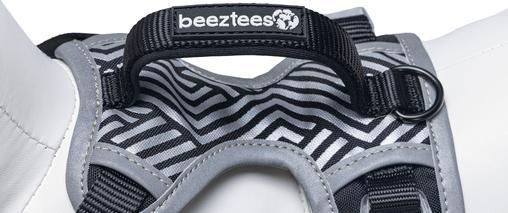 Produktbild Beeztees Safety Gear Y-geschirr (Hund, Allgemein)