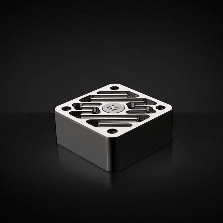 Immagine prodotto EKWB Coperchio della pompa EK-Quantum Convection DDC - nichel