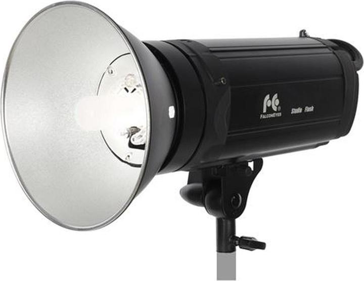 Falcon Eyes Studio Flash TF-400A (Flash head, 400 Ws)