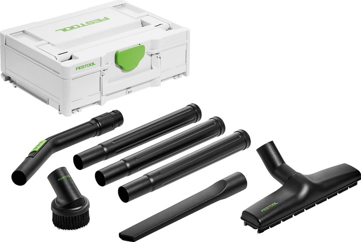 Image du produit Festool Kit de nettoyage standard RS-ST D 27/36-Plus