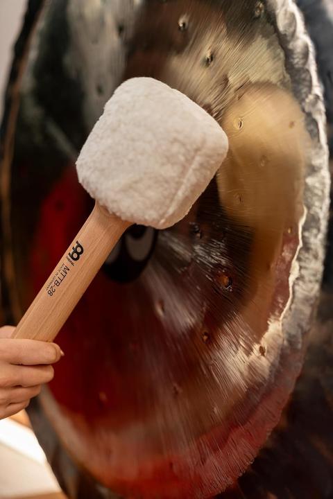 Produktbild Meinl Tam Tam Schlägel für 28" Gongs