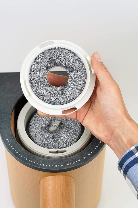 Immagine prodotto Mockmill PRO 200