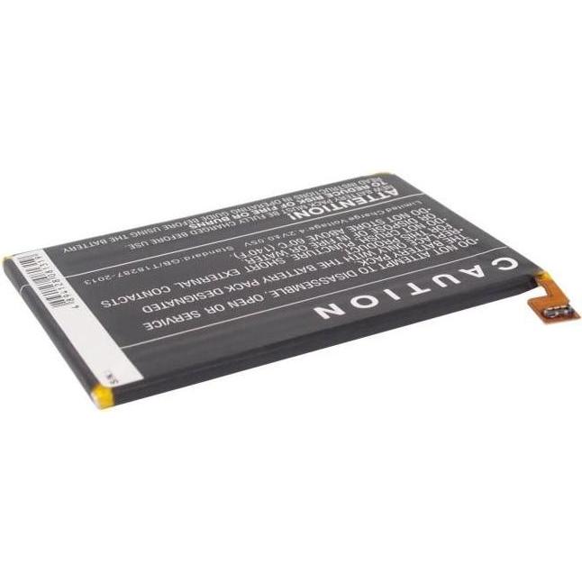 Thumbnail - CoreParts Battery for Sony Ericsson (Akku), Mobilgerät Ersatzteile
