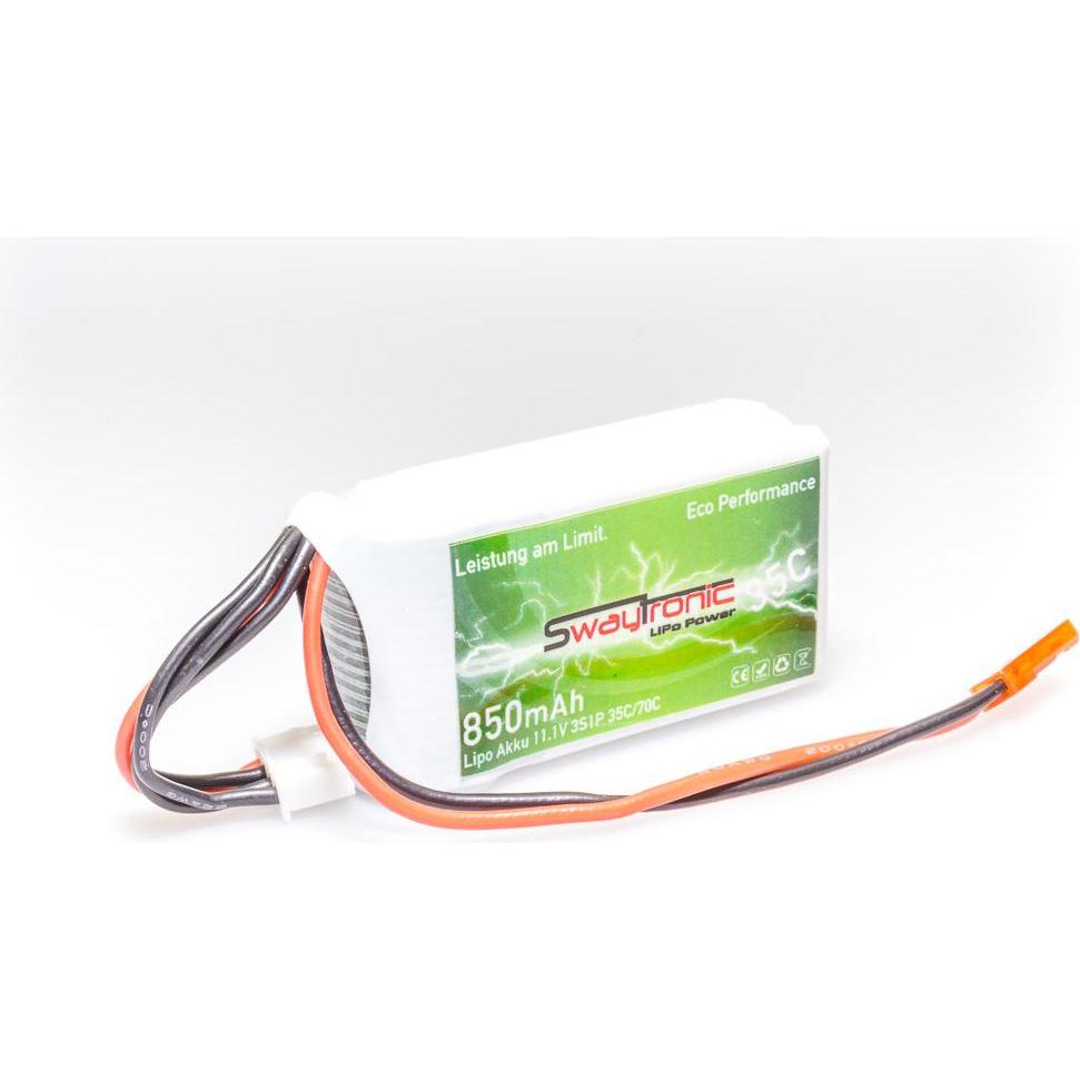 Swaytronic Akku (11.10 V, 850 mAh)