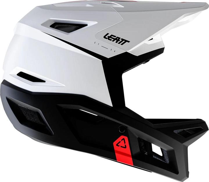 Image du produit Leatt MTB Gravity 4.0 Helmet (55 - 56 cm)