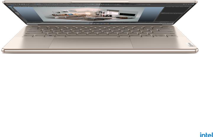 Produktbild Lenovo Yoga Slim 9i Gen 7 (14", 1000 GB, 32 GB, CH, Intel Core i7-1280P)