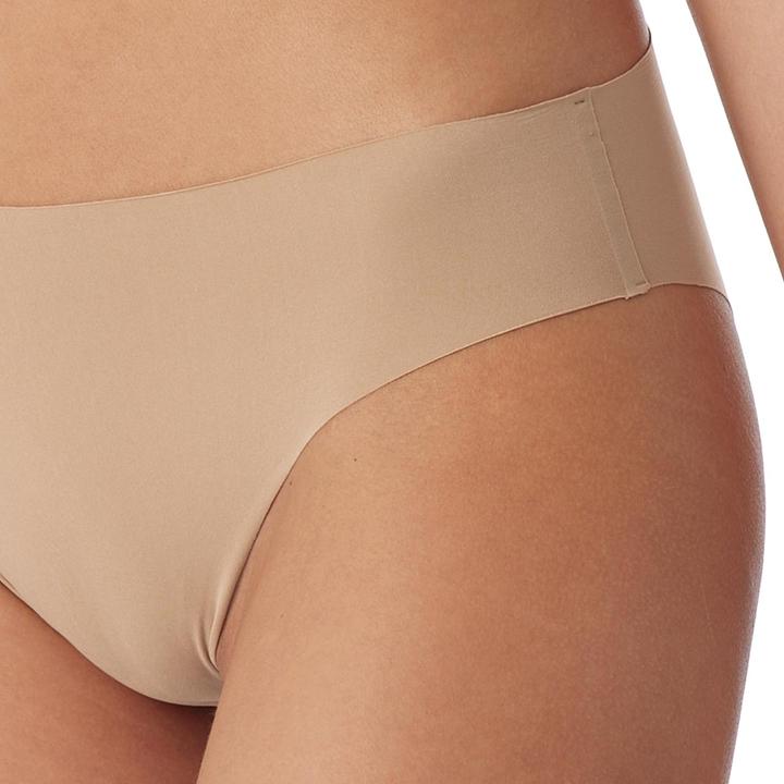 Produktbild Schiesser 3er Pack Invisible Light Slip (38, M, 3er Pack)