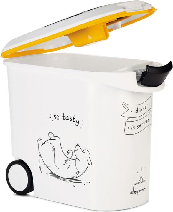 Actual product image Curver Dinner is Served