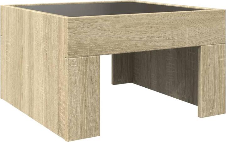 Image du produit vidaXL Couchtisch (50 x 50 x 30 cm)
