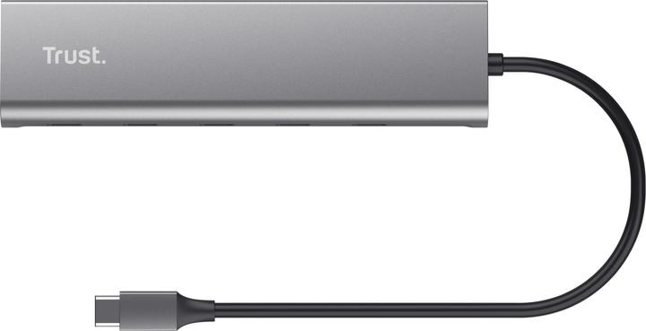 Produktbild Trust Halyx (USB-C, 5 Ports)