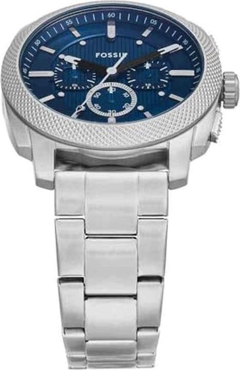 Actual product image Fossil Machine (Chronograph, 44 mm)