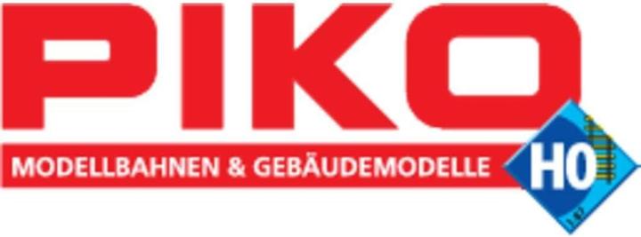 Productafbeelding Piko H0 59740 H0 Diesellocomotief BR 130 d (H0-maatstaf)