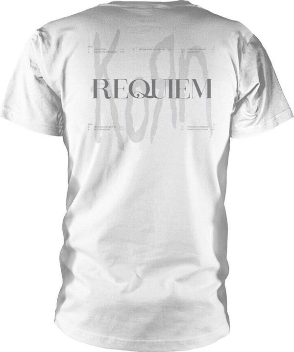 Produktbild Universal Textiles Requiem Twins TShirt (M)